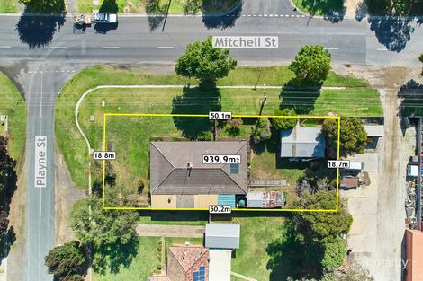 Property photo of 84 Playne Street Heathcote VIC 3523