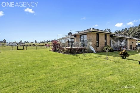 Property photo of 7 Karson Court Acacia Hills TAS 7306