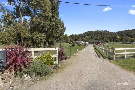 Property photo of 7 Karson Court Acacia Hills TAS 7306