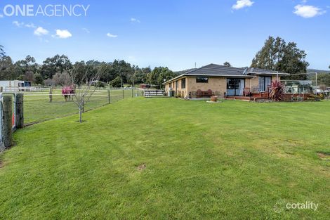 Property photo of 7 Karson Court Acacia Hills TAS 7306