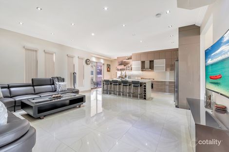 Property photo of 9 Drayton Place Edensor Park NSW 2176
