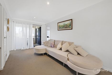 Property photo of 16 Gilgandra Close Reedy Creek QLD 4227