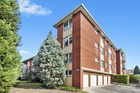 3/614 Pacific Hwy, Chatswood, NSW 2067