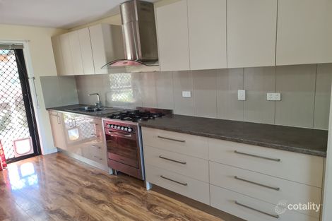 Property photo of 21 Awoonga Dam Road Benaraby QLD 4680