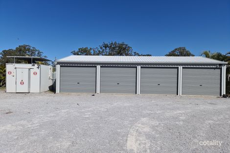 Property photo of 21 Awoonga Dam Road Benaraby QLD 4680