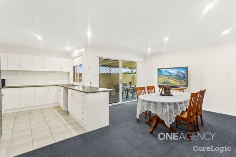 Property photo of 40 Glengarry Way Horsley NSW 2530