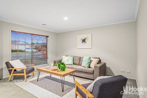 Property photo of 29 Lynbridge Crescent Tarneit VIC 3029