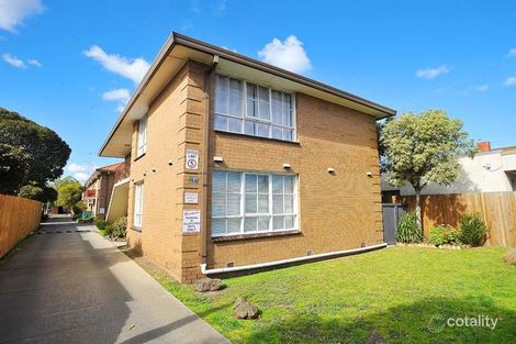2/283-285 Williamstown Rd, Yarraville, VIC 3013