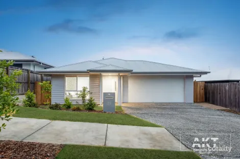 31 Horseshoe Cct, Yarrabilba, QLD 4207