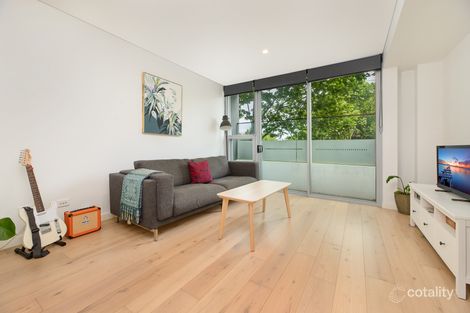 Property photo of 104/59 Parraween Street Cremorne NSW 2090