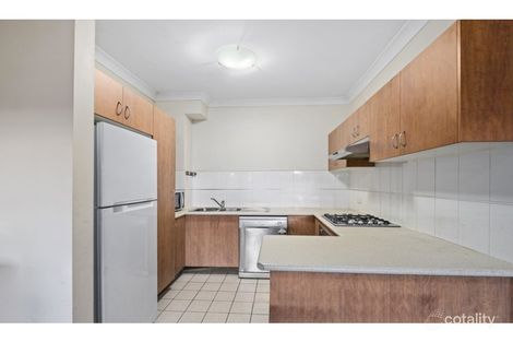 Property photo of 21/21-29 Third Avenue Blacktown NSW 2148
