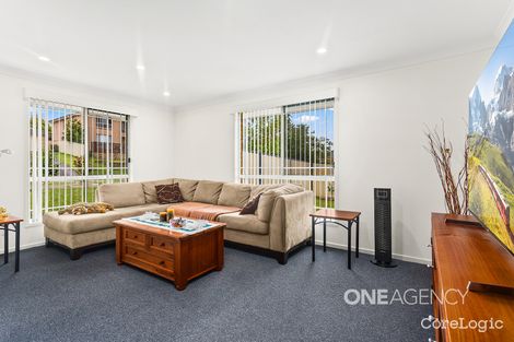 Property photo of 40 Glengarry Way Horsley NSW 2530