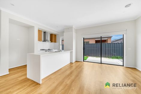 Property photo of 7 Traverse Avenue Tarneit VIC 3029