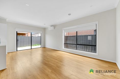 Property photo of 7 Traverse Avenue Tarneit VIC 3029