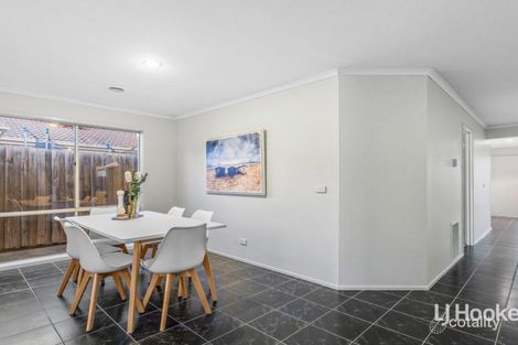 Property photo of 29 Lynbridge Crescent Tarneit VIC 3029