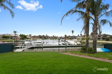 Property photo of 29 Palm Beach Drive Patterson Lakes VIC 3197