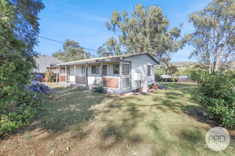 Property photo of 51 Hall Street Willow Tree NSW 2339