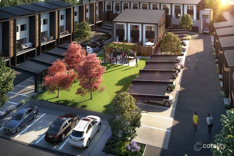 51/33 Woodberry Ave, Coombs, ACT 2611