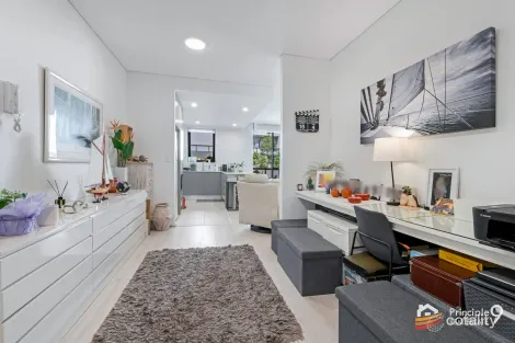 443/7-9 Winning St, North Kellyville, NSW 2155