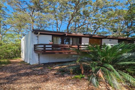 Property photo of 9 Lilli Pilli Road Lilli Pilli NSW 2536