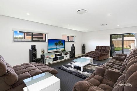 Property photo of 54 Blizzard Circuit Forde ACT 2914