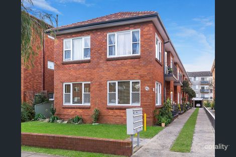 7/34 Banks St, Monterey, NSW 2217