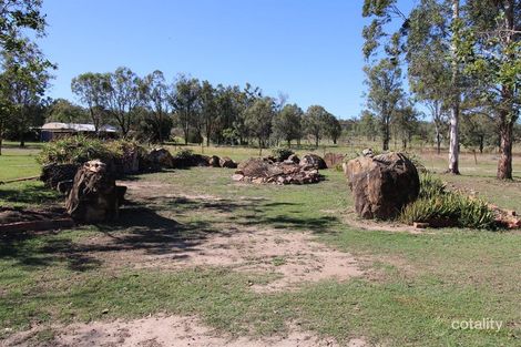 Property photo of 94 Staatz Quarry Road Regency Downs QLD 4341