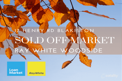 17 Henry Rd, Blakiston, SA 5250