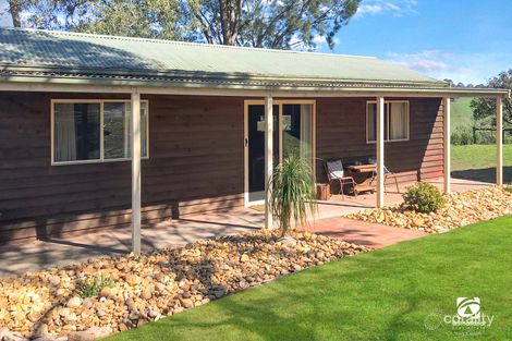 Property photo of 37A McMeekins Road Swan Reach VIC 3903