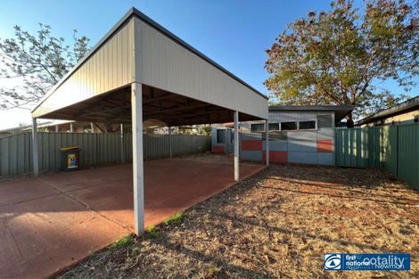 15a Armstrong Way, Newman, WA 6753