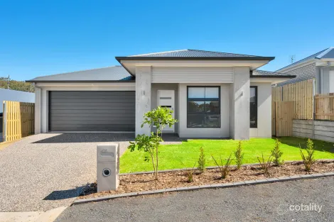 23 Twilight St, Glenvale, QLD 4350