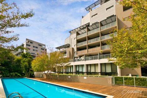 Property photo of 6/252 Botany Road Alexandria NSW 2015
