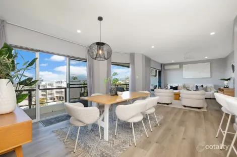 34/7-11 Hale St, North Ward, QLD 4810