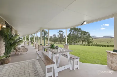 Property photo of 255 Pywells Road Luskintyre NSW 2321