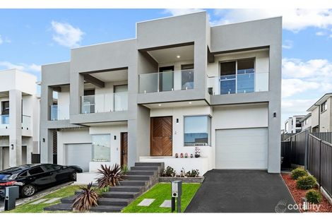 32A LAHORE ST, RIVERSTONE, NSW 2765