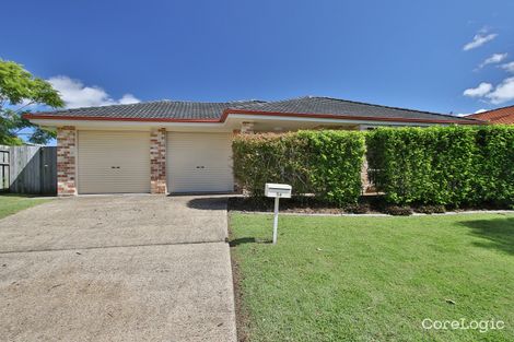 Property photo of 24 Ellen Circuit Springfield Lakes QLD 4300