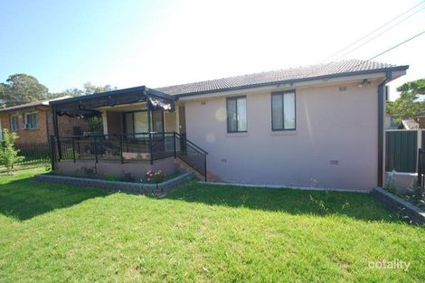 Property photo of 57 Bobin Road Sadleir NSW 2168