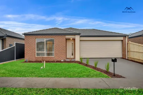 54 Filmer Cres, Narre Warren South, VIC 3805