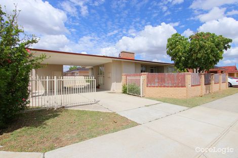 Property photo of 25 Redcliffe Street East Cannington WA 6107