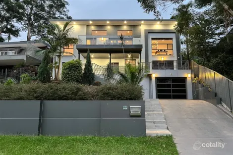 20 William Pl, North Rocks, NSW 2151