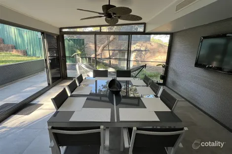 Property photo of 20 William Place North Rocks NSW 2151
