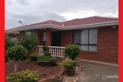 Property photo of 25 Kurung Drive Kings Park VIC 3021