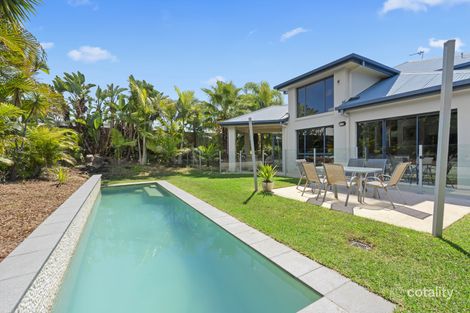 Property photo of 16 Gilgandra Close Reedy Creek QLD 4227