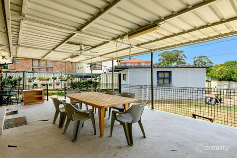 Property photo of 6 Elouera Crescent Woodbine NSW 2560