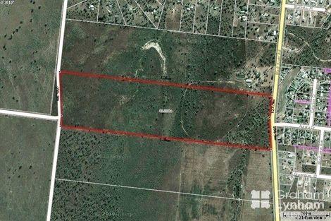 Property photo of 166 Black River Road Black River QLD 4818