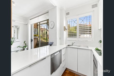 Property photo of 10/2-6 Brown Street Newtown NSW 2042