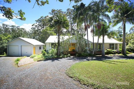 65 Sunset Ridge Dr, Bellingen, NSW 2454