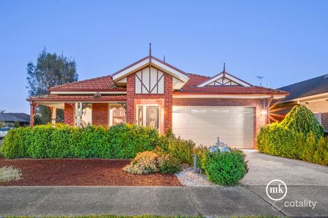 Property photo of 14 Almorah Street Doreen VIC 3754