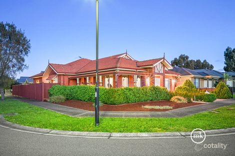 Property photo of 14 Almorah Street Doreen VIC 3754