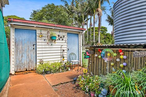 Property photo of 11 Ethel Street Newtown QLD 4350